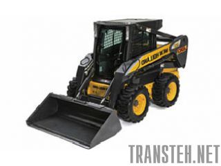  New Holland L218 