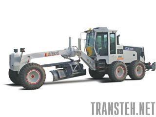  XCMG  GR215 