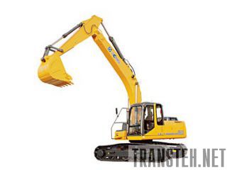  XCMG  XE215C 
