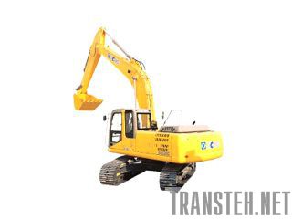  XCMG  XE230C 
