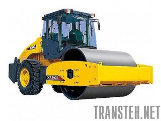   XCMG  XS142J 