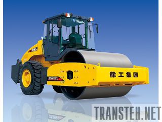   XCMG  XS202J 