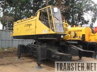   Sumitomo LS248RH. 