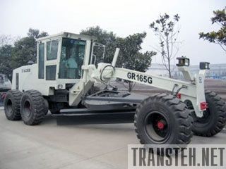 XCMG GR 165 . 