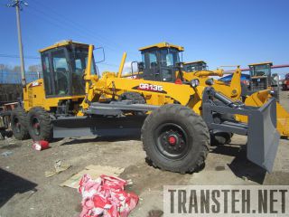  XCMG GR 135    78000$. 