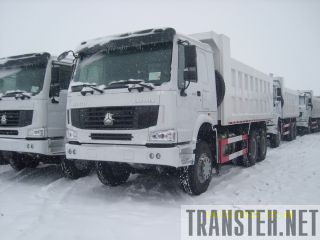  HOWO ZZ3257N3847A (336 ..) 