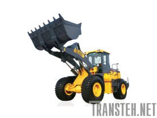   XCMG ZL50G 