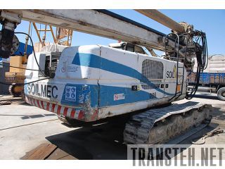   SOILMEC R312 