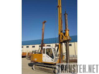   TRIVESOIL TRIVE 4 
