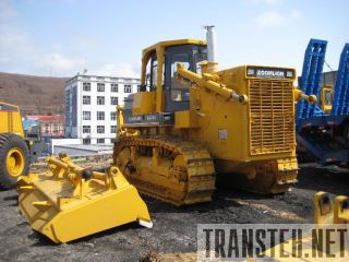     Zoomlion ZD 320-3 