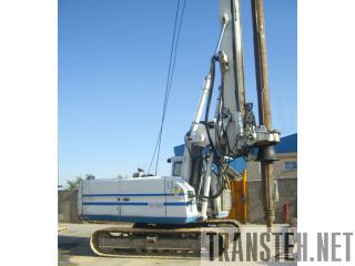   SOILMEC R208 