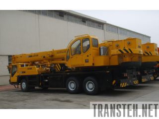  XCMG QY30K  