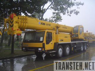  XCMG QY70K  
