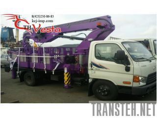  Dasan DS 300 EL(28,3)     Hyundai HD72 