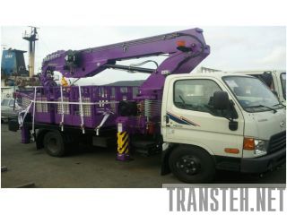   DASAN DS 280 ES (26,4 )     Hyundai HD72  