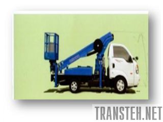   Dasan CT 160    Kia Bongo III 2012 