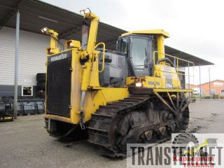  Komatsu D275AX-5 2003 . (50 ) 