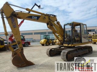   Komatsu PC180LC-6K () 