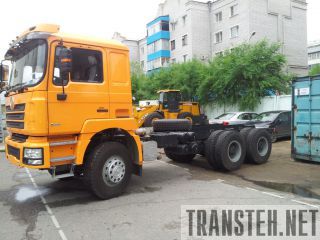  64 Shaanxi  !! 