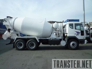   Daewoo Novus 7 3 2012    