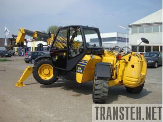 Komatsu WH 613 TURBO    --