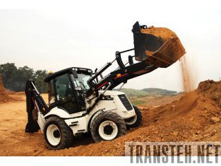  - Hidromek HMK 102B  102S 