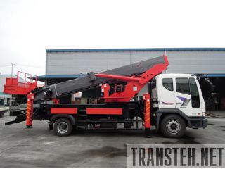  KUKJE KJS45-B   Hyundai HD170 2011  .  