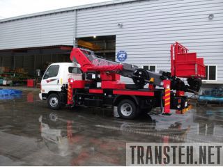   KUKJE KJS 28-A   Hyundai HD78  2012  .  