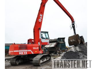  /  - O & K RH12 -