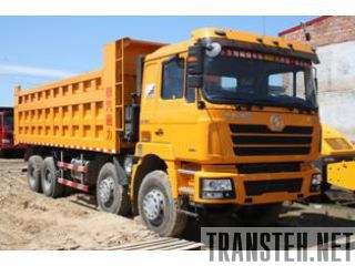  SHAANXI (SHACMAN) 8x4 SX3255DR384 F3000 | ,  ,      