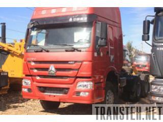   HOWO ZZ4257V3249V 6x4  