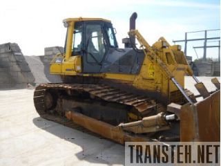  Komatsu D65PX-12  