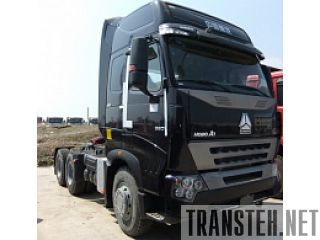   Howo A7 6x4 