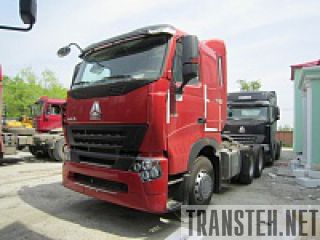  HOWO ZZ4257N3241 6x4 
