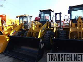   Foton FL936F 