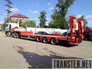  Kaessbohrer LB3E  