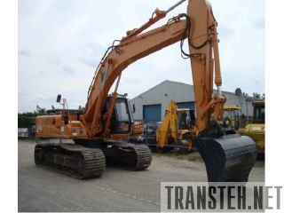 CASE / SUMITOMO 9033 (CX 330 LC)-   