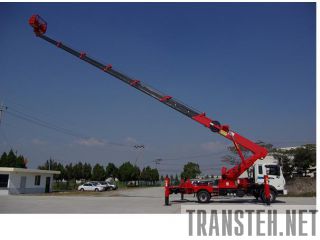    Hanshin 40-45      Hyundai HD170 2011  