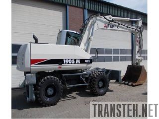 Atlas-Terex 1905M-   
