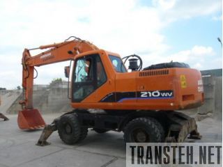 Daewoo 210W-V-   