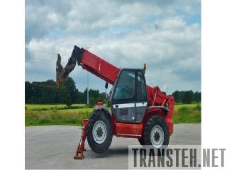 Manitou MT1335-    