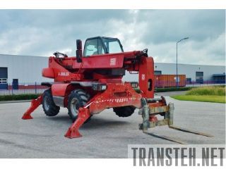 Manitou MRT1635-    