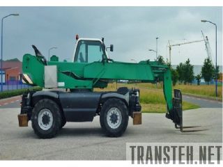 Manitou MRT2145-    