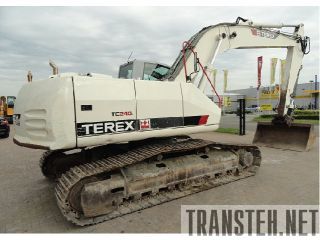 Terex TC240LC-   