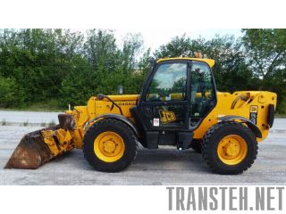   JCB 535-125 