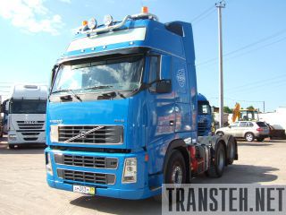   Volvo FH16,   / Volvo FH16,    Volvo FH16 / -