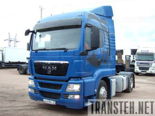   MAN TGS 18.400,   / MAN TGS 18.400,    MAN -