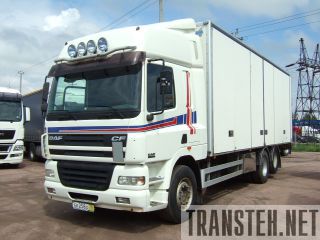  DAF CF85.430,  / DAF CF85.430,   DAF CF85.430,   -