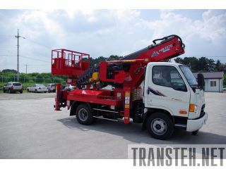  Hansin HS 2750   Hyundai e-Mighty  2012  .  