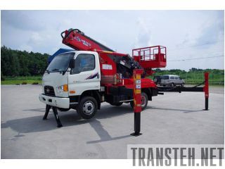   Hansin HS 2570   Hyundai HD72 2012. 